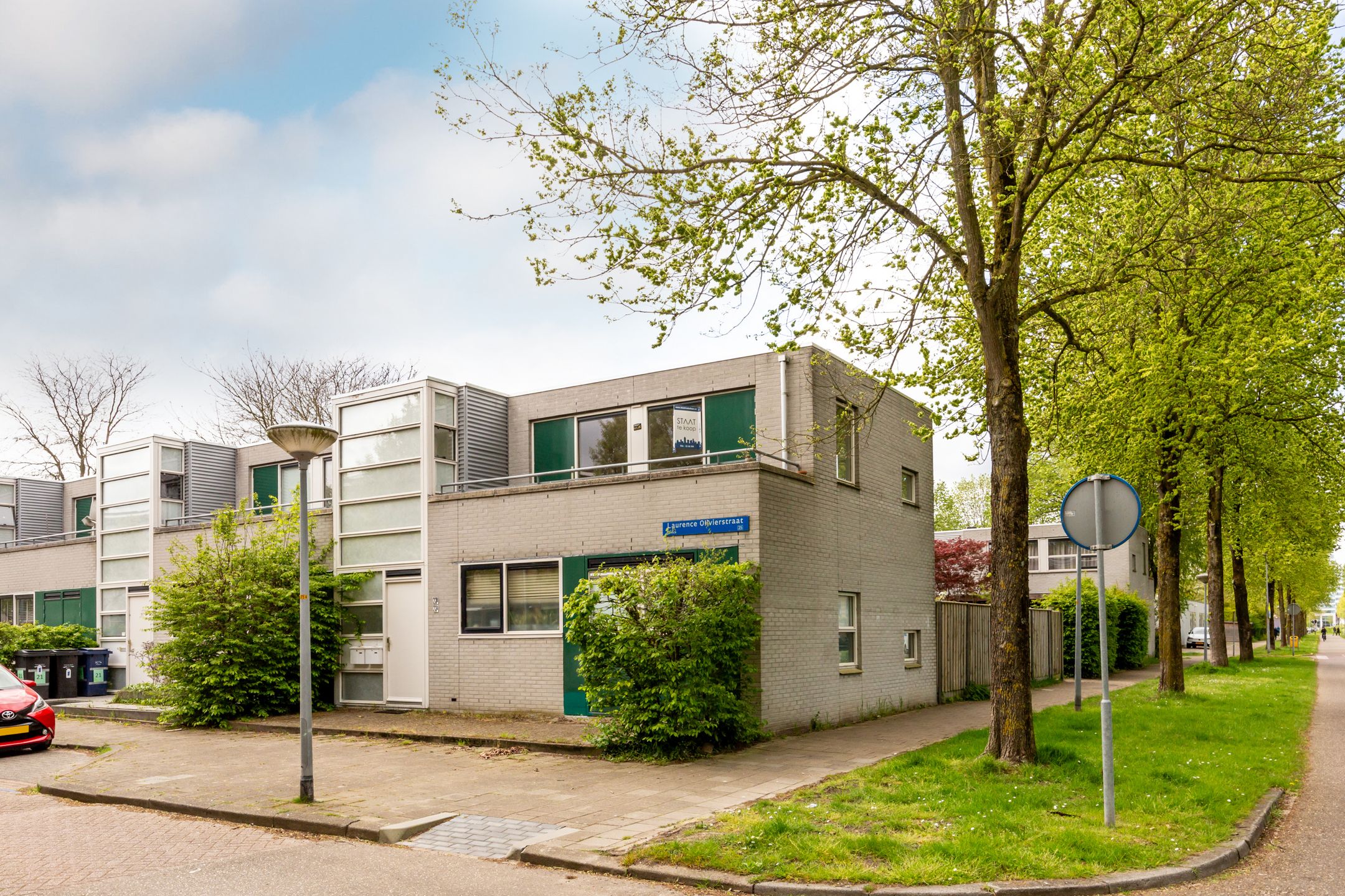 Laurence Olivierstraat 23-A 23 a