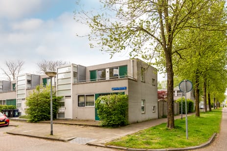 Laurence Olivierstraat thumbnail