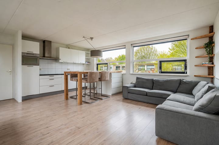 Foto 2 van Laurence Olivierstraat 23-A