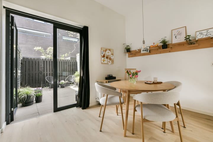 Foto 3 van Maria Austriastraat 634