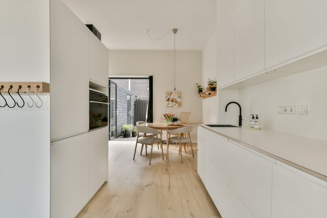 Foto 2 van Maria Austriastraat 634