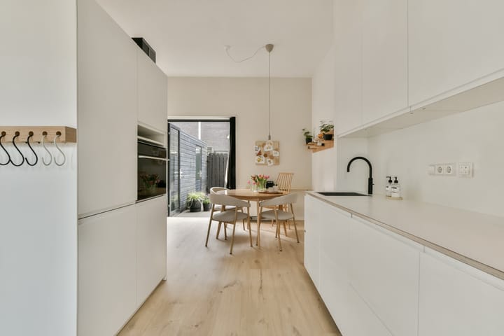 Foto 2 van Maria Austriastraat 634