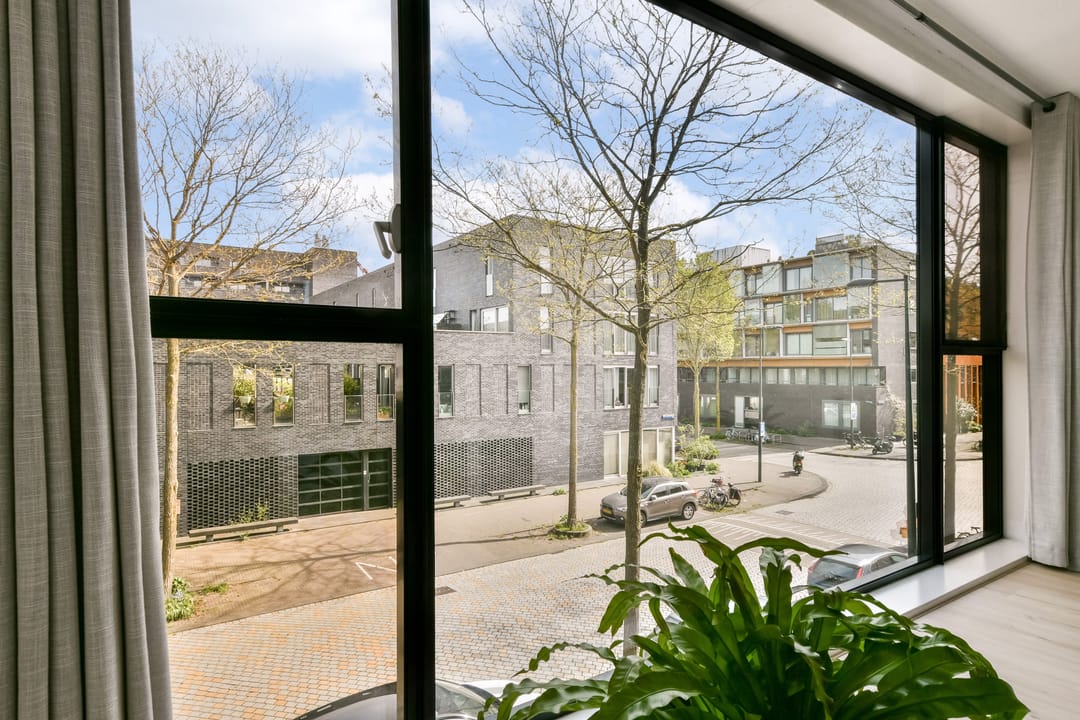 Foto 16 van Maria Austriastraat 634