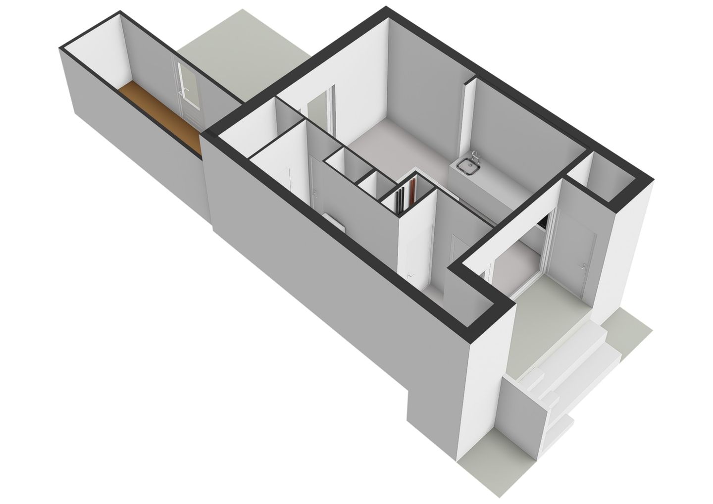 Foto 34 van Maria Austriastraat 634