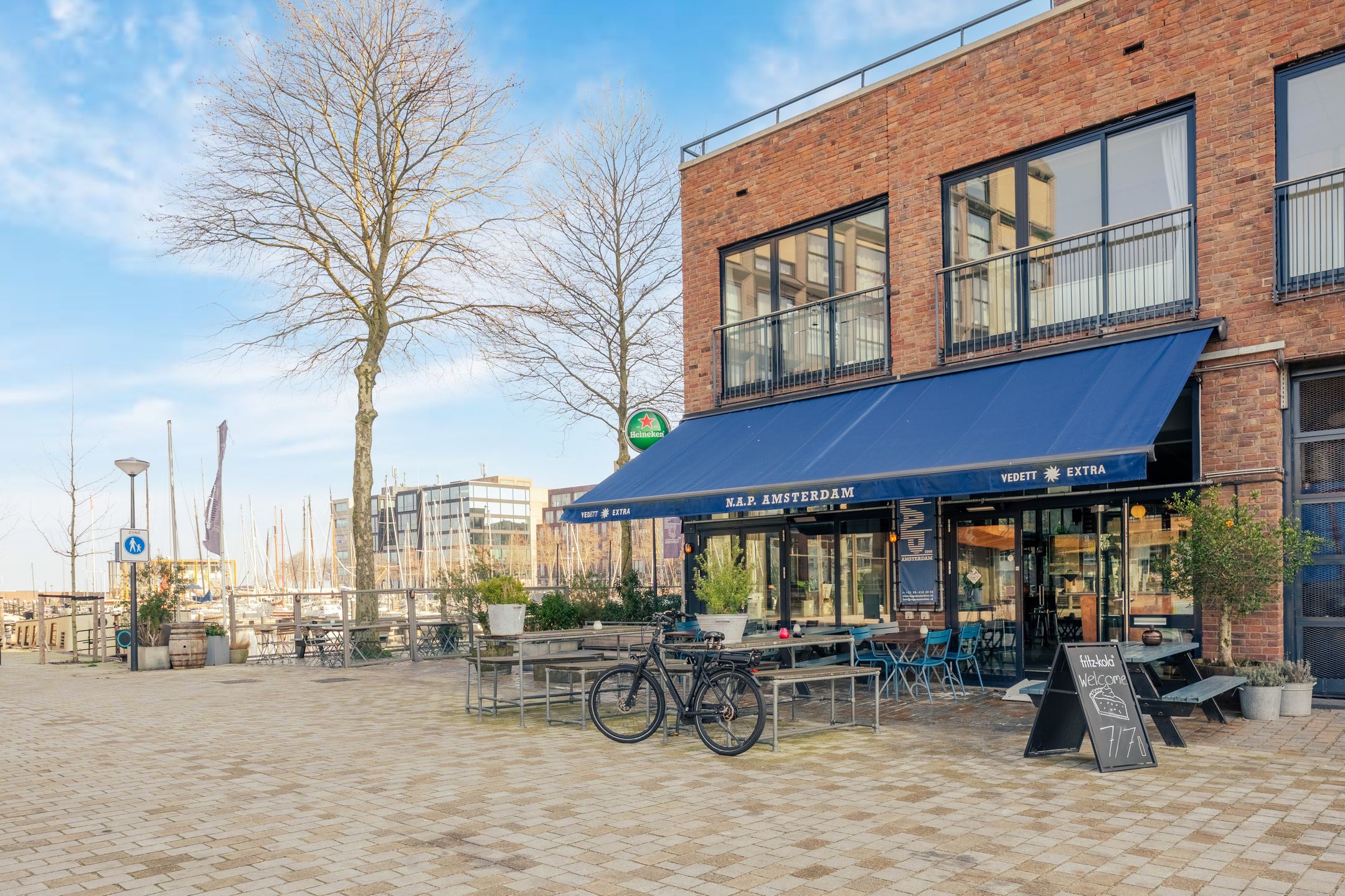 Foto 30 van Maria Austriastraat 634