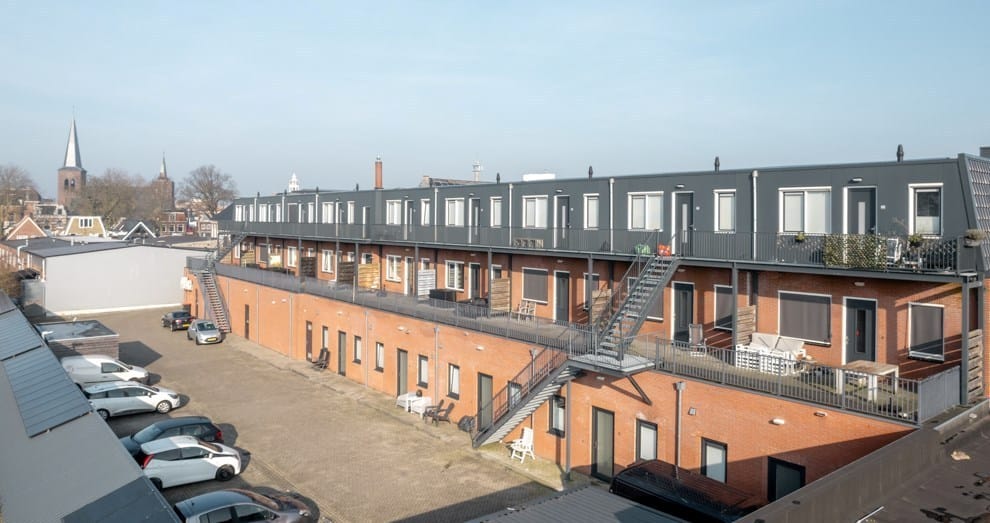 Foto 15 van Gedempte Molenwijk 10-F