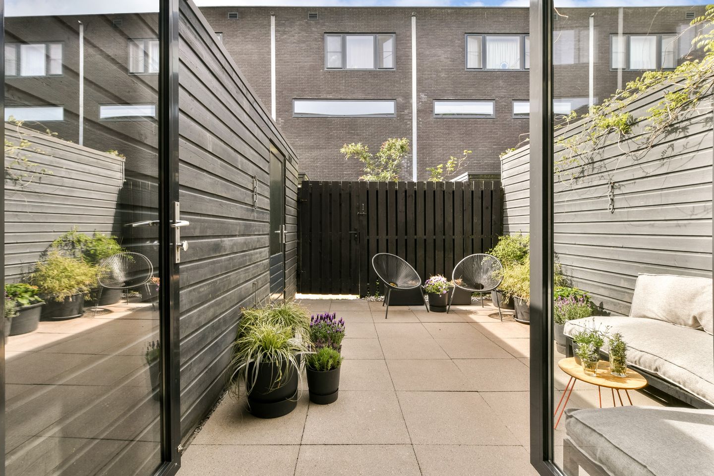 Foto 4 van Maria Austriastraat 634