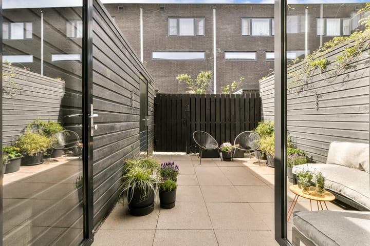 Foto 4 van Maria Austriastraat 634