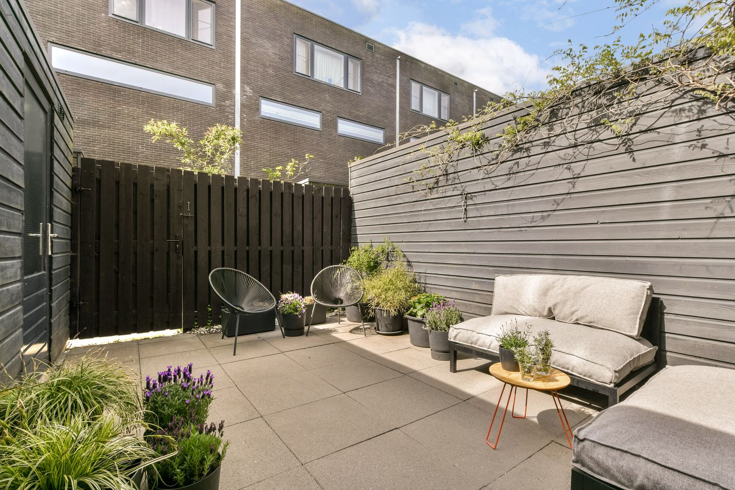 Foto 5 van Maria Austriastraat 634