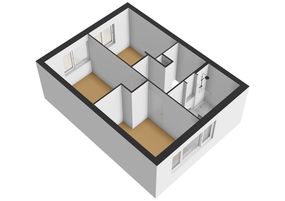 Foto 38 van Maria Austriastraat 634