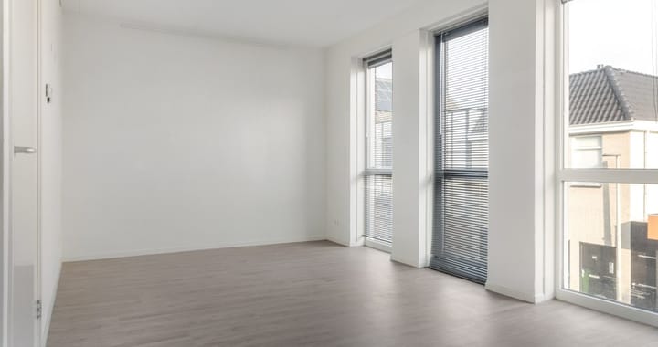 Foto 3 van Gedempte Molenwijk 10-F