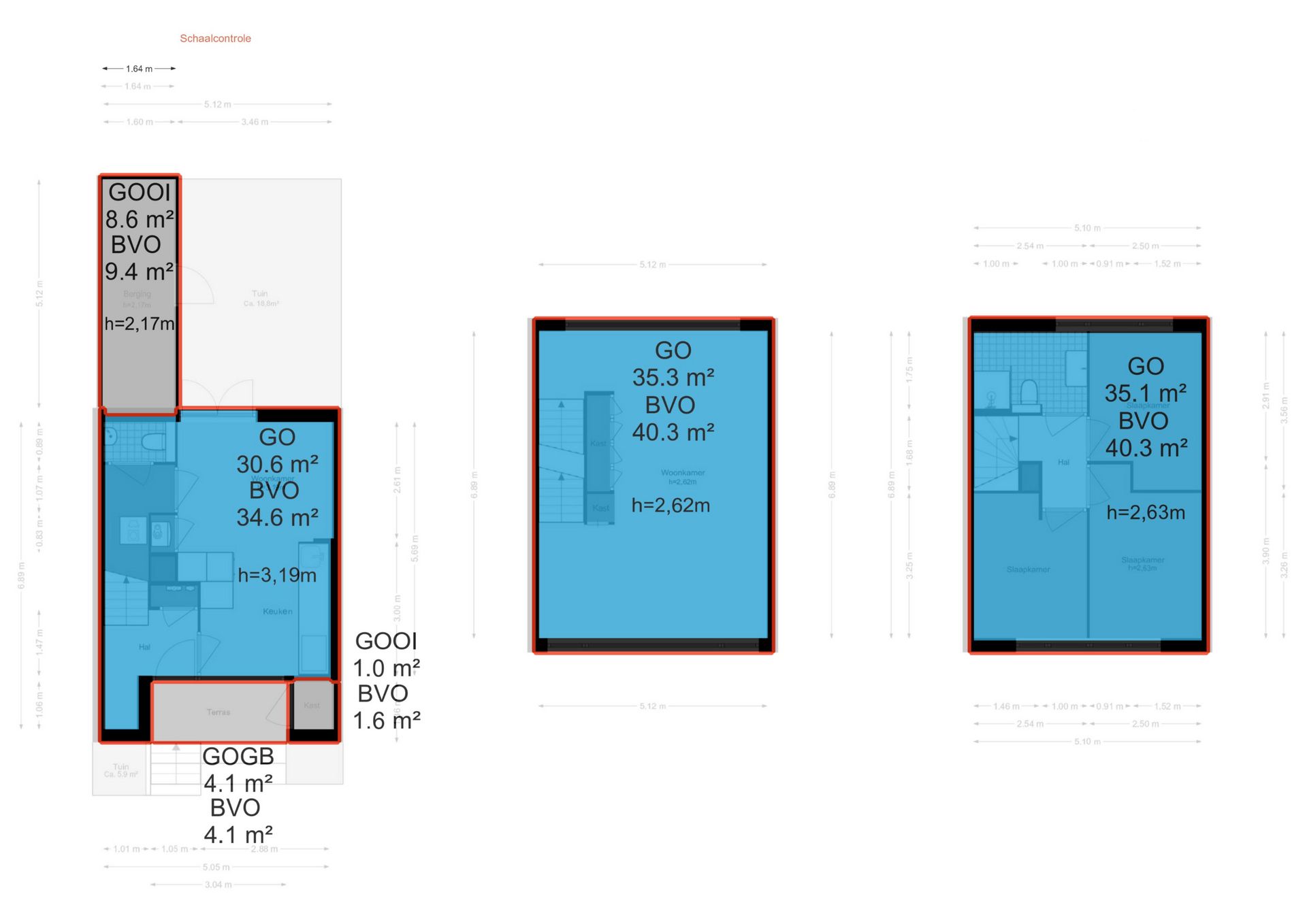 Foto 39 van Maria Austriastraat 634