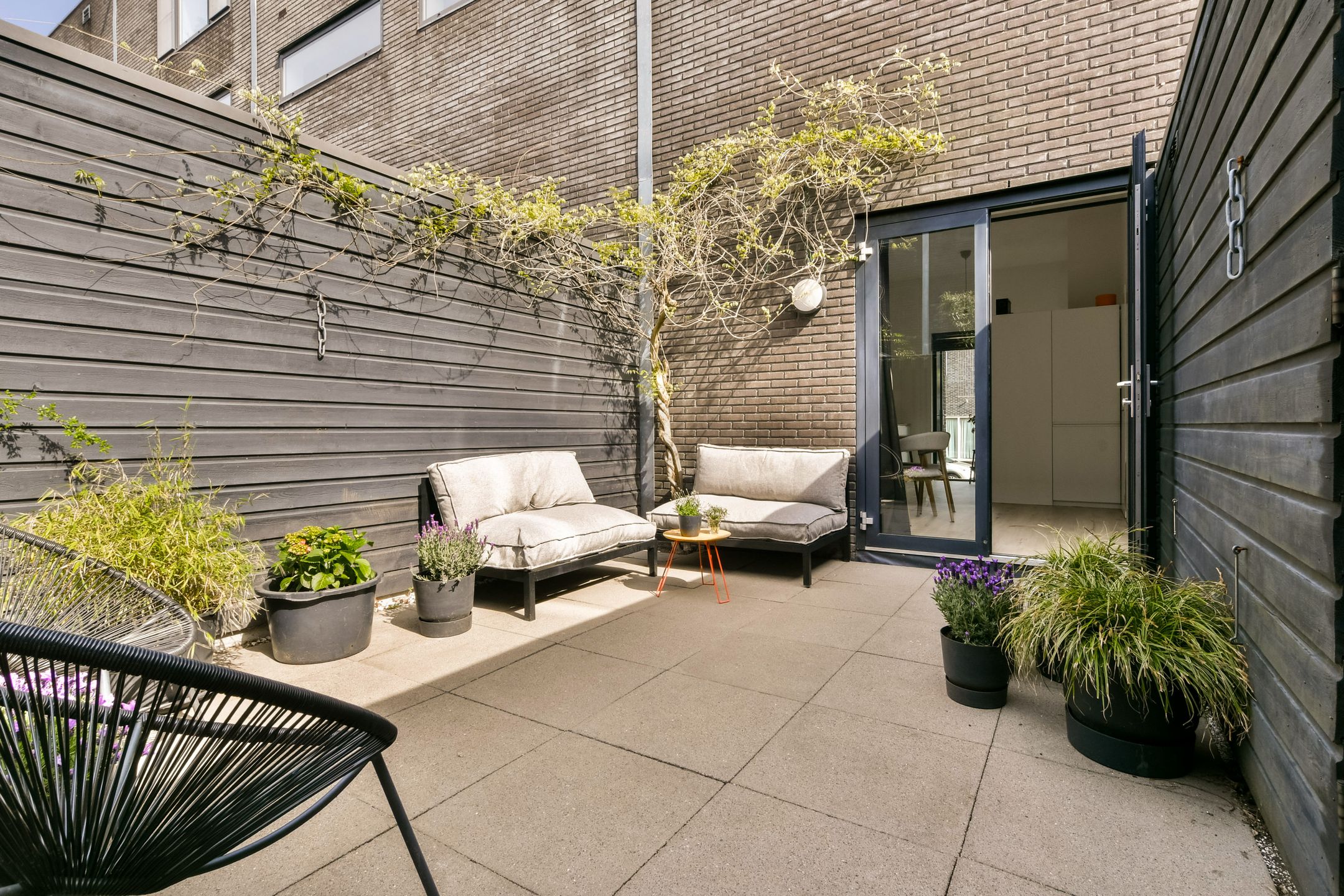 Foto 6 van Maria Austriastraat 634