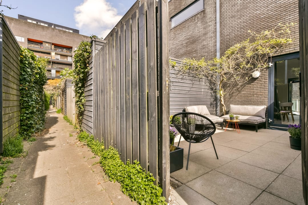 Foto 7 van Maria Austriastraat 634