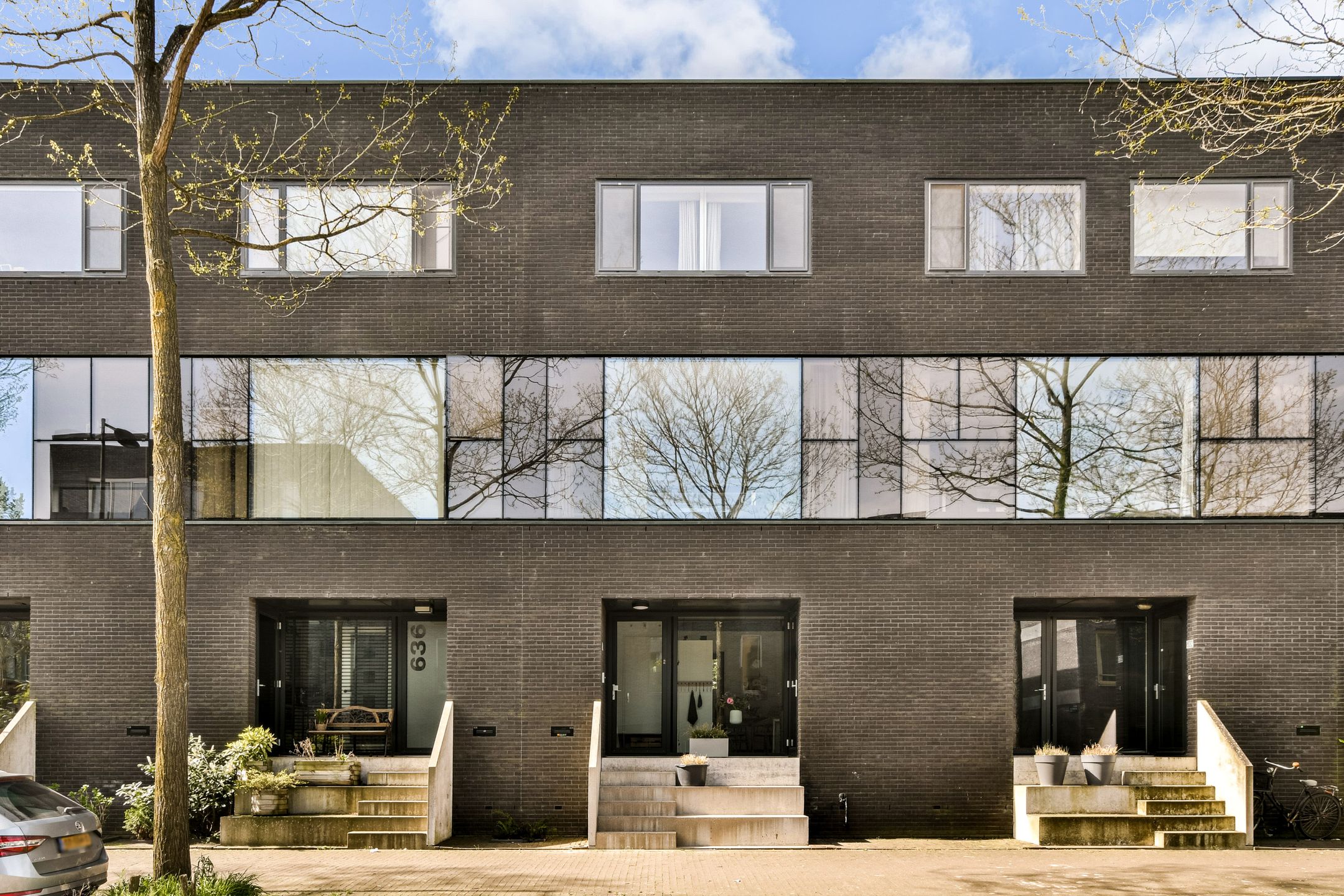 Maria Austriastraat 634 