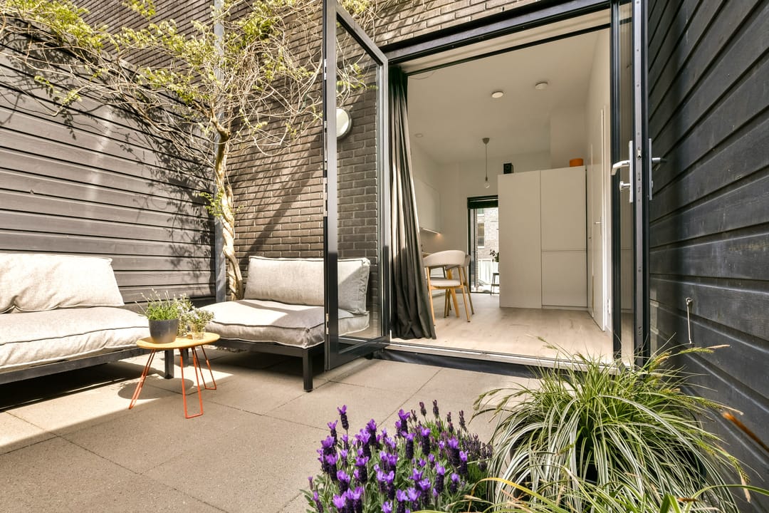 Foto 8 van Maria Austriastraat 634