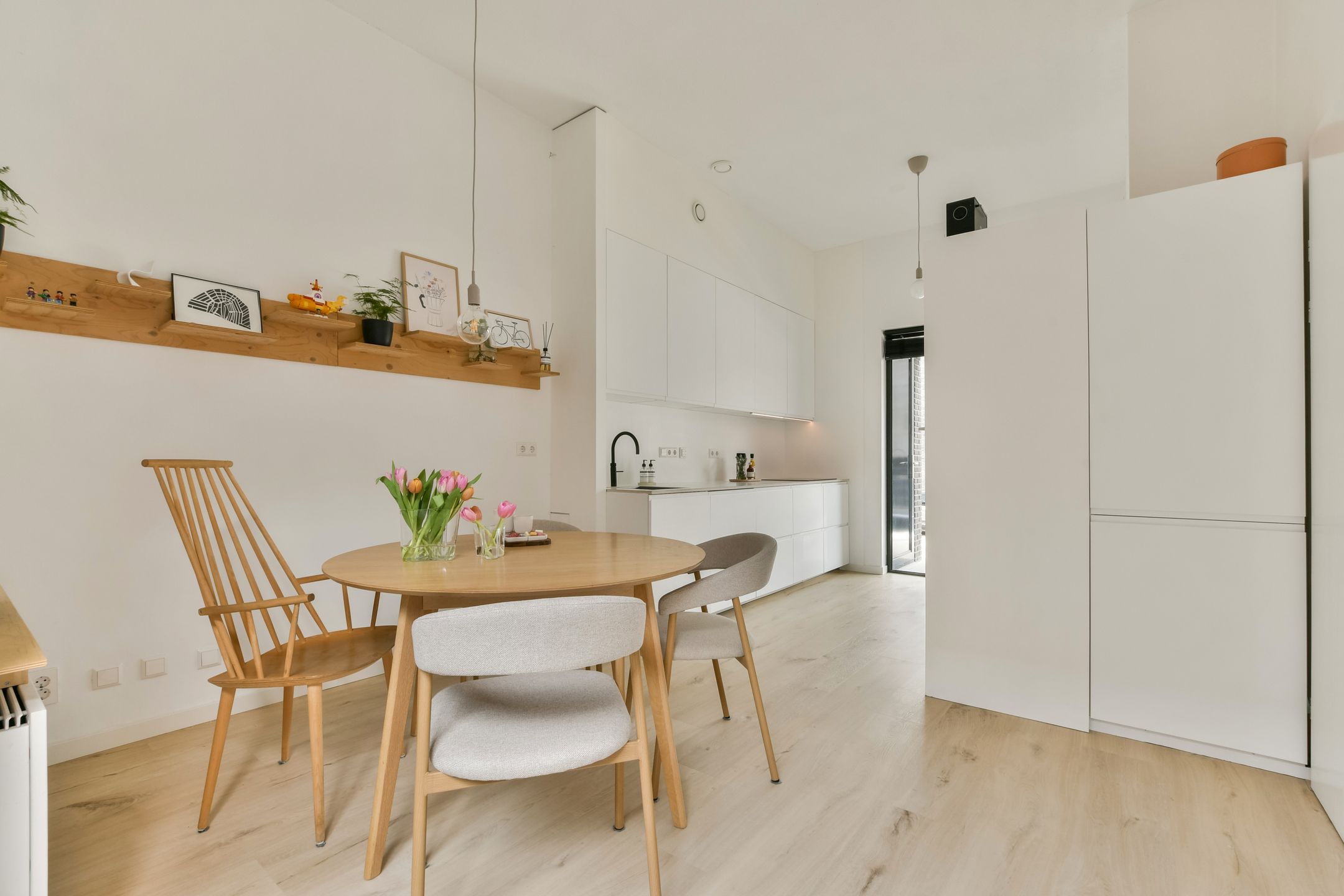 Foto 9 van Maria Austriastraat 634