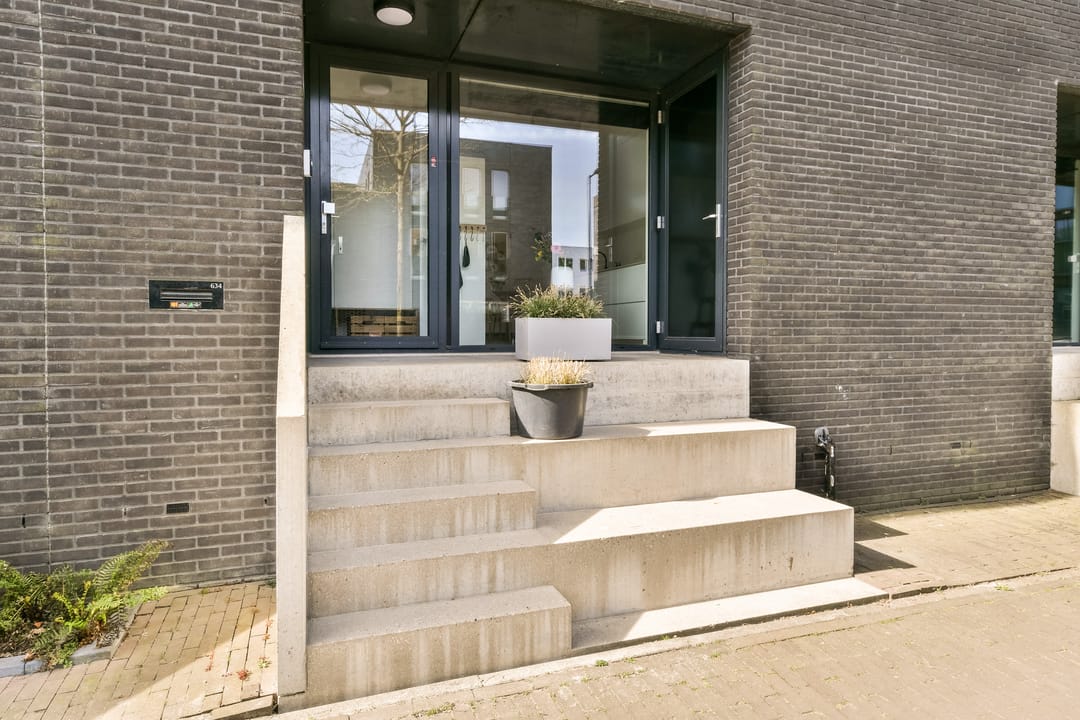 Foto 28 van Maria Austriastraat 634