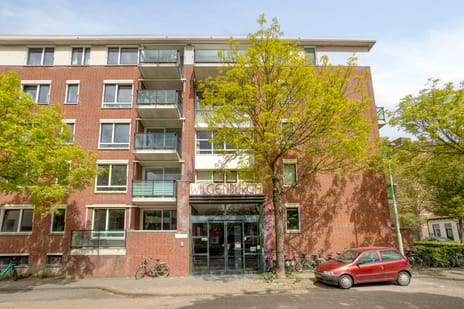 Pastoor Sickingstraat thumbnail