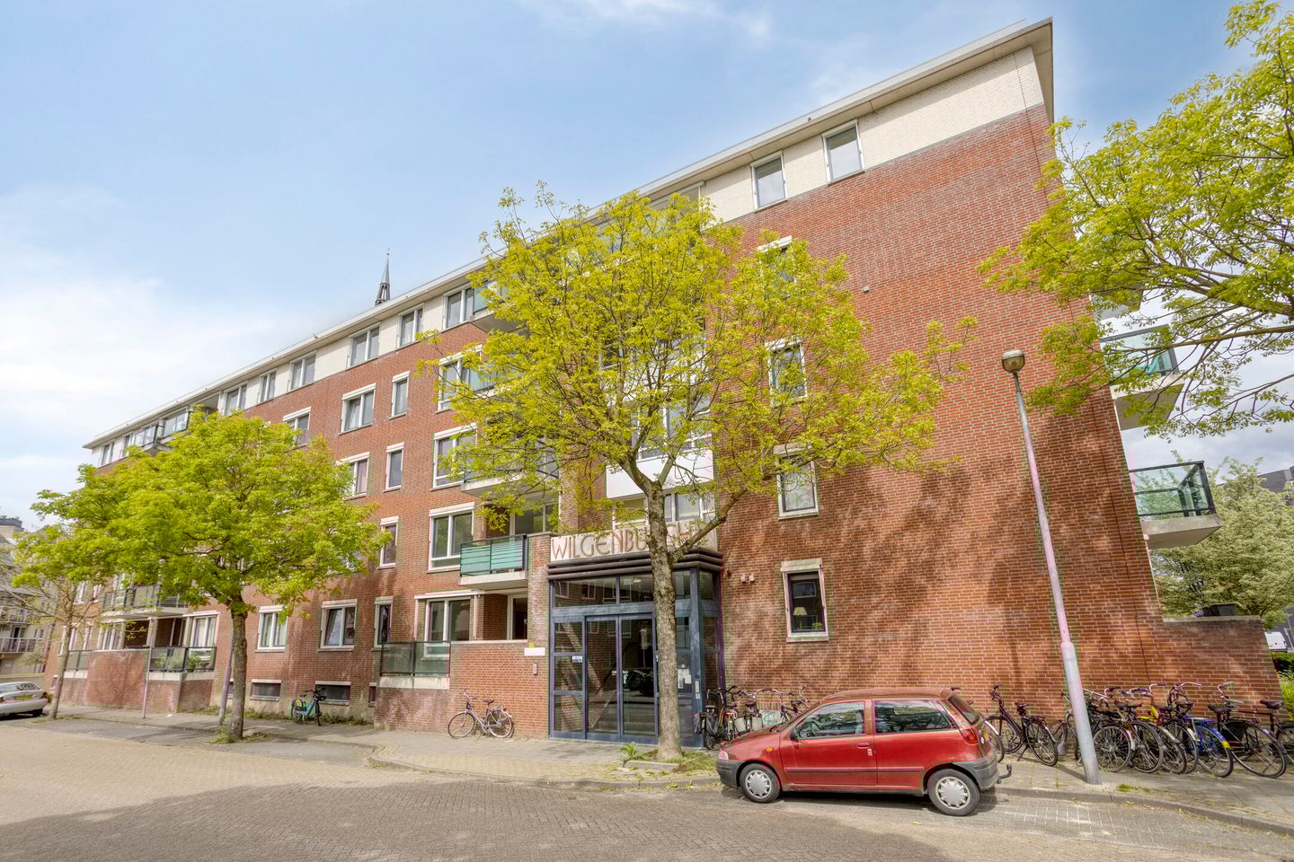 Foto 5 van Pastoor Sickingstraat 114