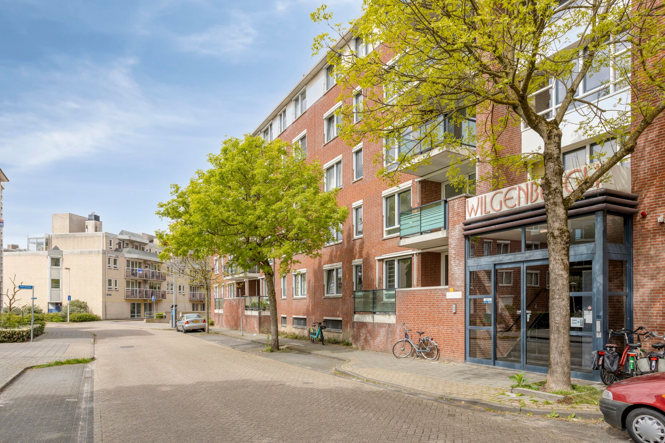 Foto 6 van Pastoor Sickingstraat 114