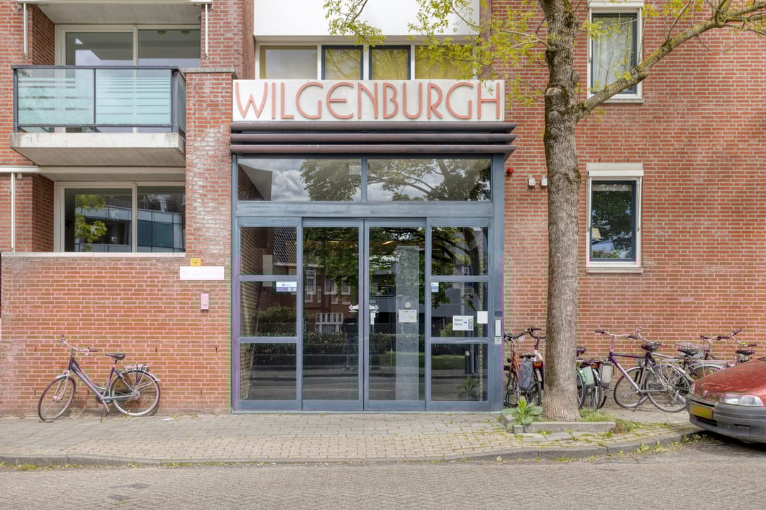 Foto 7 van Pastoor Sickingstraat 114