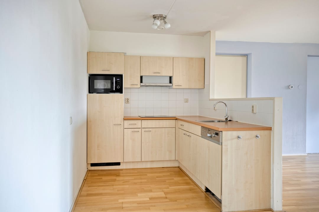 Foto 2 van Pastoor Sickingstraat 114