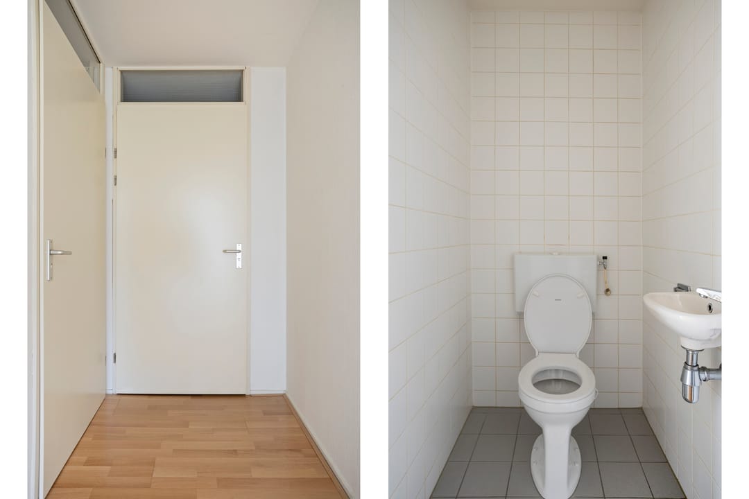 Foto 13 van Pastoor Sickingstraat 114