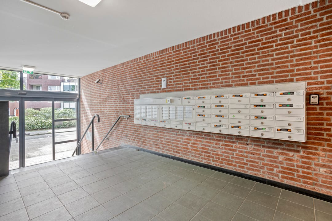 Foto 8 van Pastoor Sickingstraat 114