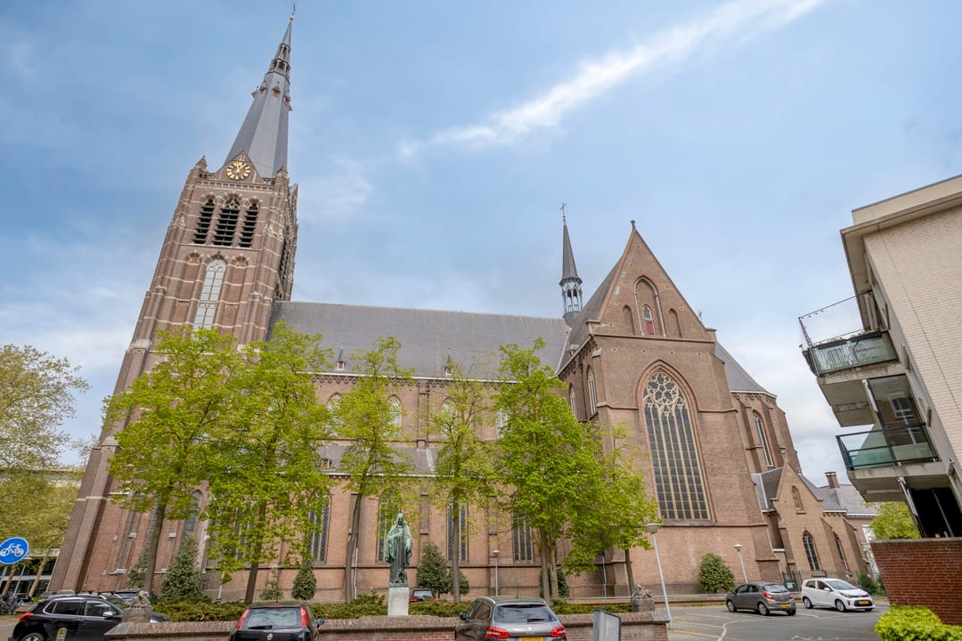 Foto 28 van Pastoor Sickingstraat 114