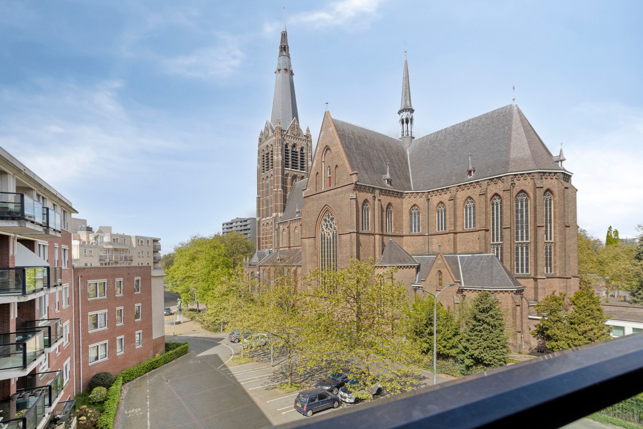 Foto 24 van Pastoor Sickingstraat 114