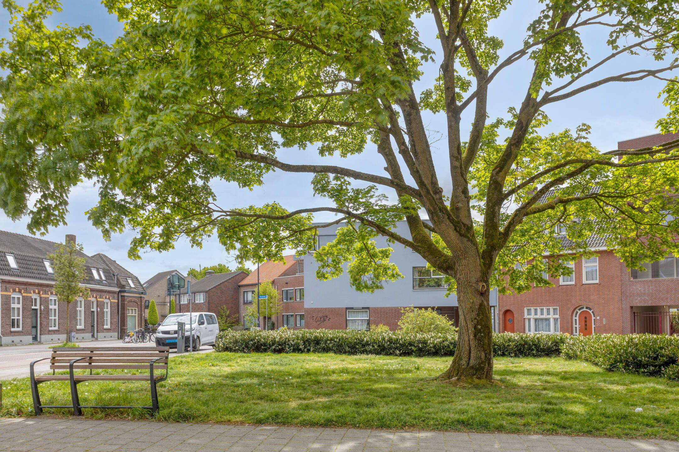 Foto 27 van Pastoor Sickingstraat 114