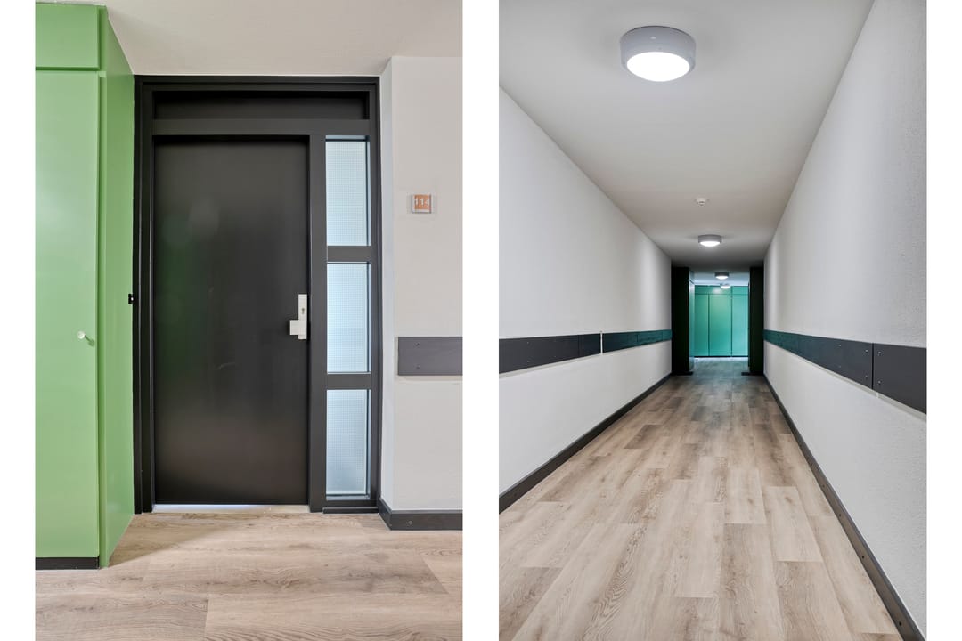 Foto 11 van Pastoor Sickingstraat 114