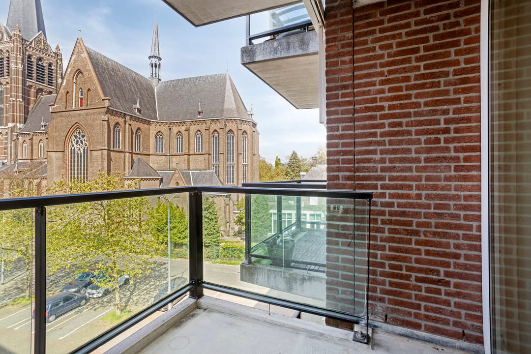 Foto 23 van Pastoor Sickingstraat 114