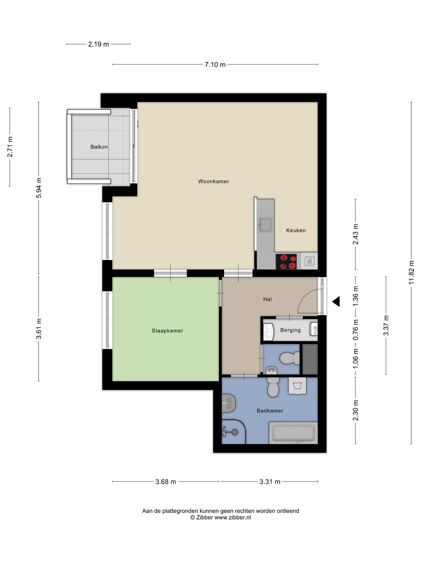 Foto 29 van Pastoor Sickingstraat 114