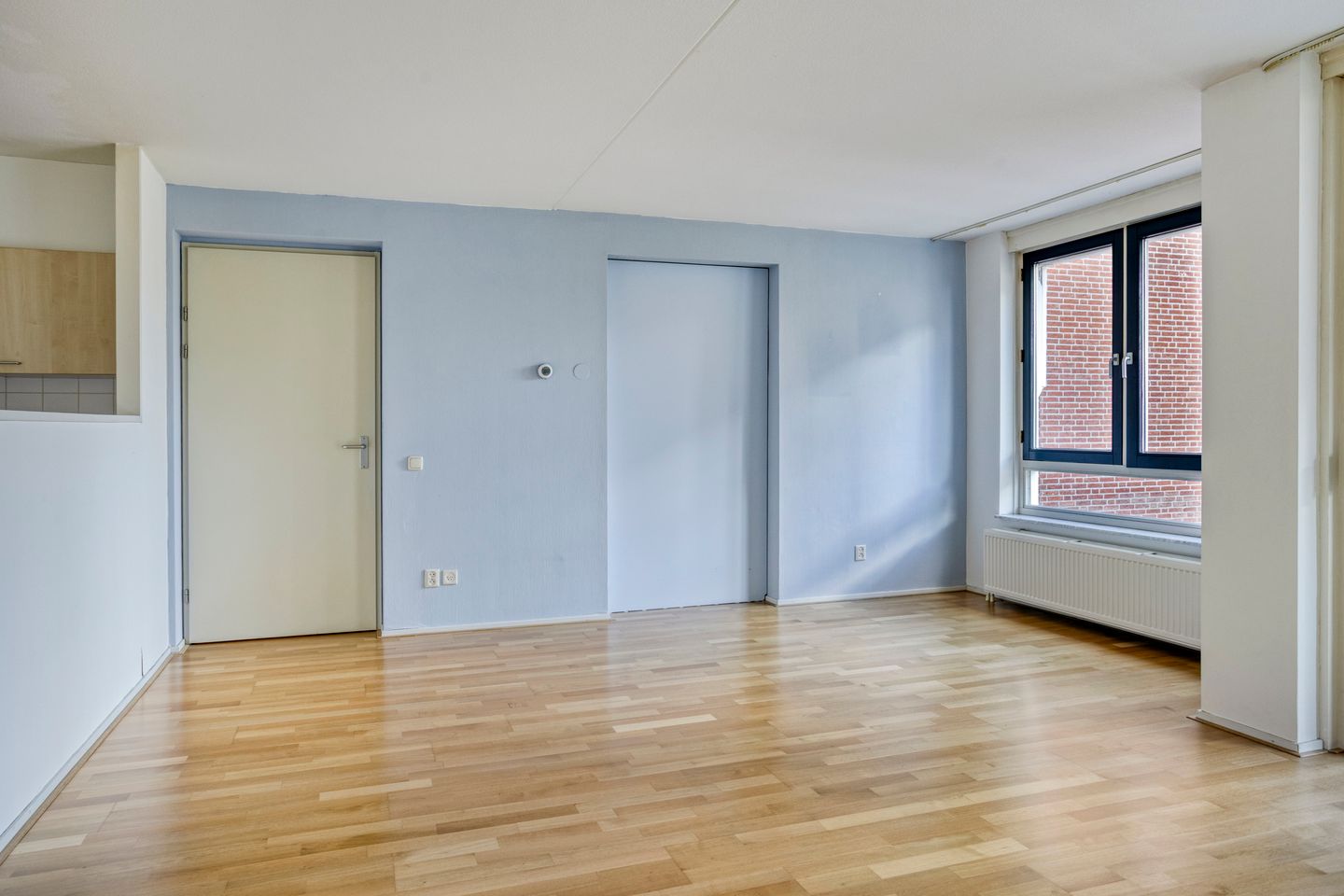 Foto 4 van Pastoor Sickingstraat 114