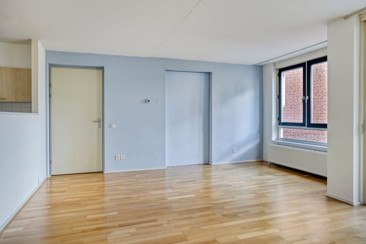 Foto 4 van Pastoor Sickingstraat 114