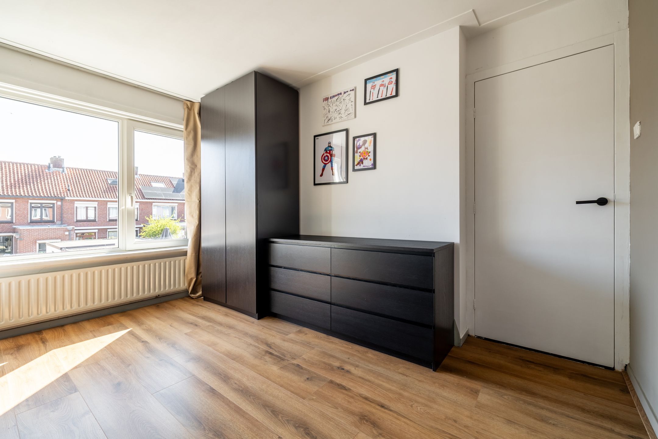 Photo 21 of Grensvaart 32