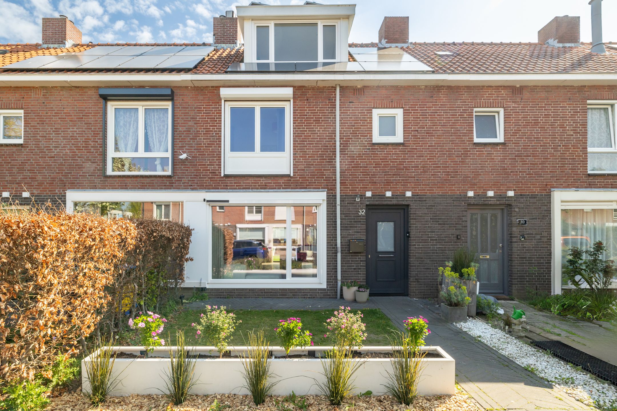 Grensvaart 32 