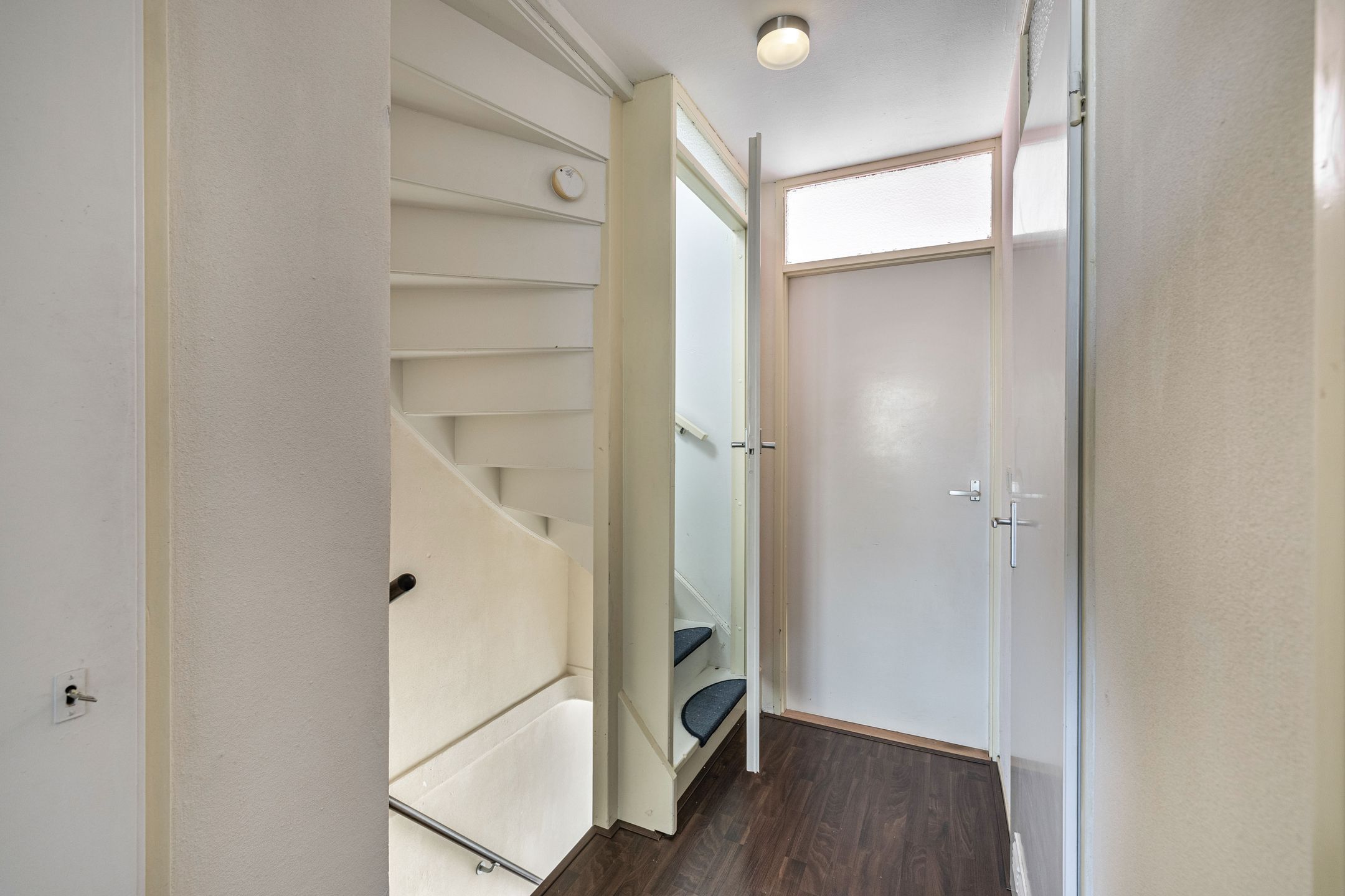 Well-maintained family home near a playground in Emmeloord — 24