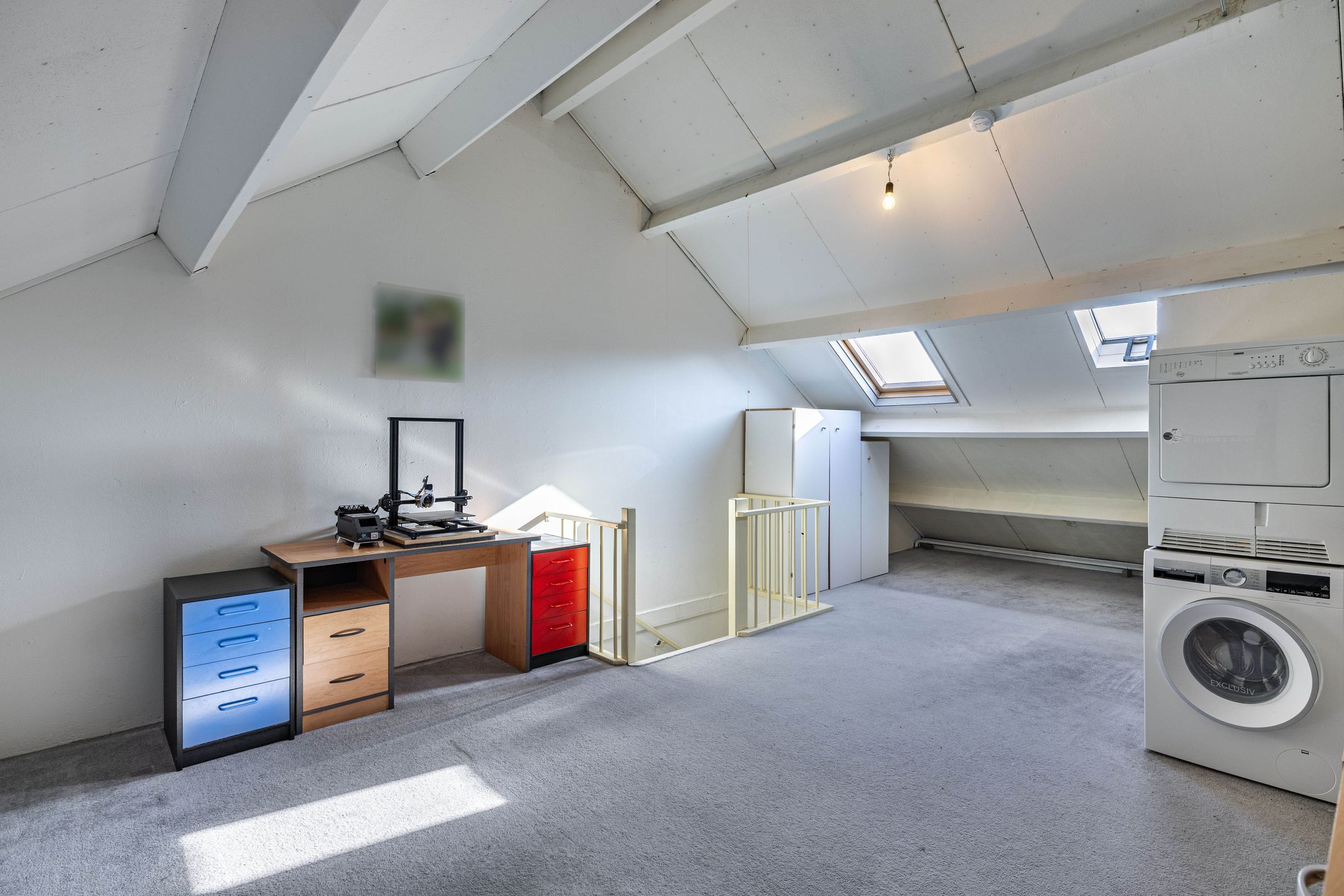 Well-maintained family home near a playground in Emmeloord — 27
