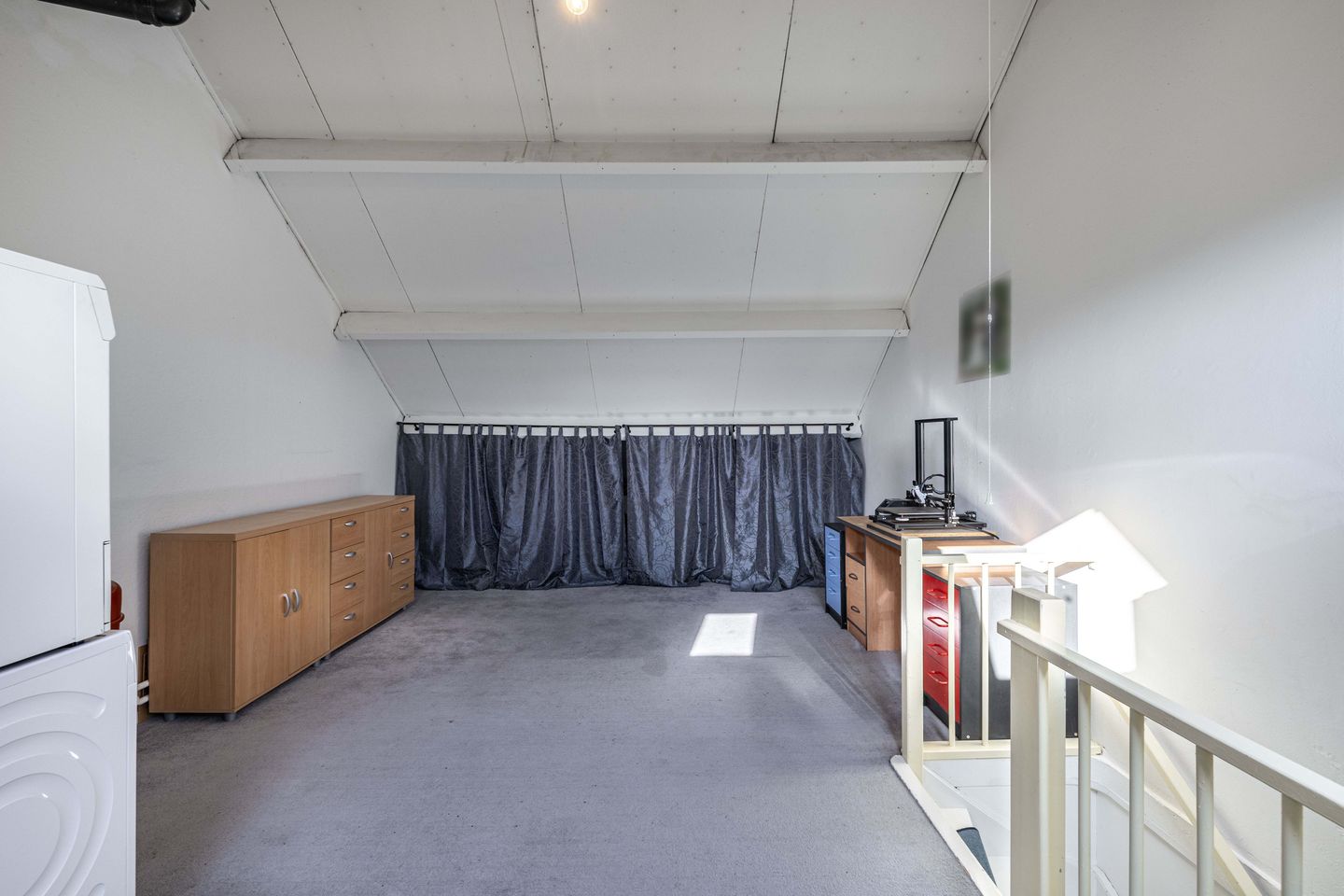 Well-maintained family home near a playground in Emmeloord — 25