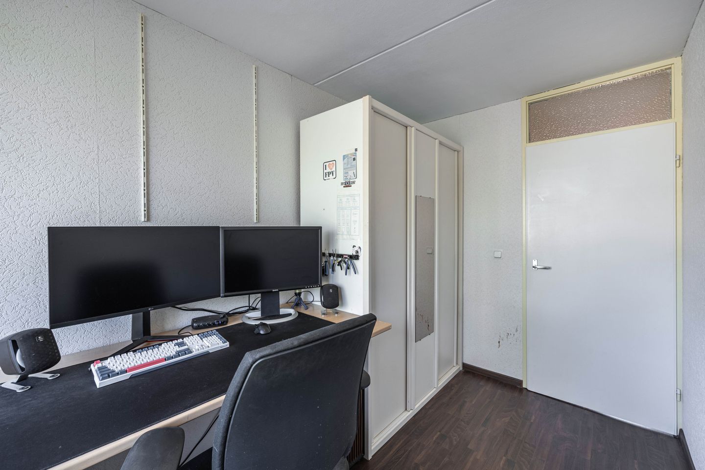 Well-maintained family home near a playground in Emmeloord — 20