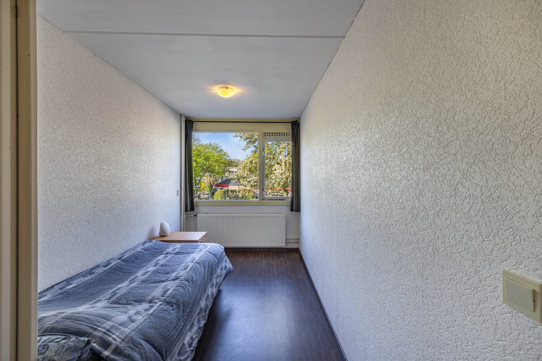 Well-maintained family home near a playground in Emmeloord — 17