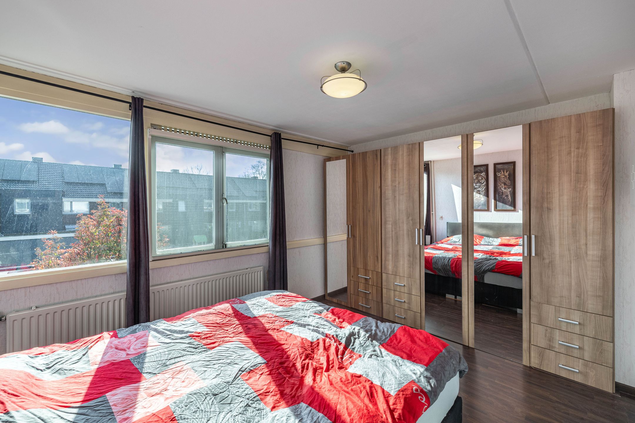 Well-maintained family home near a playground in Emmeloord — 15