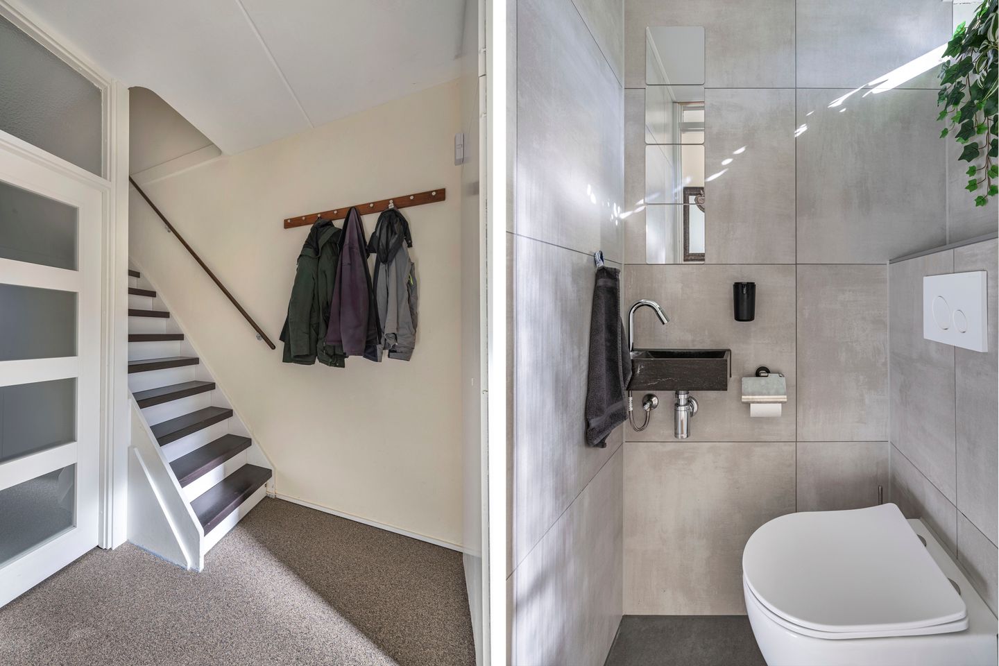 Well-maintained family home near a playground in Emmeloord — 14