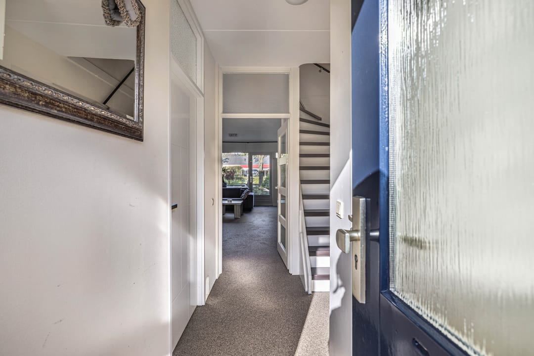 Well-maintained family home near a playground in Emmeloord — 13