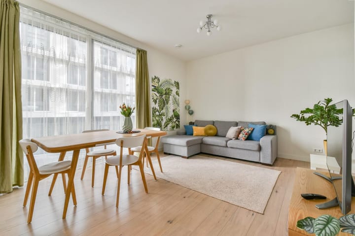 Foto 2 van Rosy Wertheimstraat 35