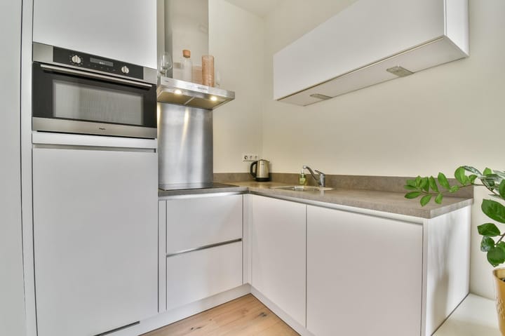 Foto 3 van Rosy Wertheimstraat 35