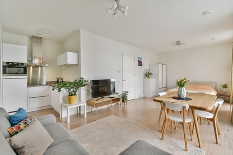 Rosy Wertheimstraat thumbnail